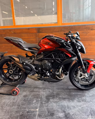 Mv Agusta Brutale 800 RR 2024