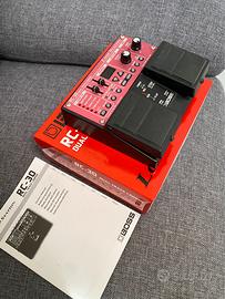 Loop station RC-30