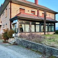 VILLA SINGOLA A ALBETTONE