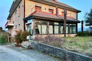 VILLA SINGOLA A ALBETTONE