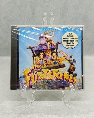 CD The Flintstones: Music From Bedrock, 1994