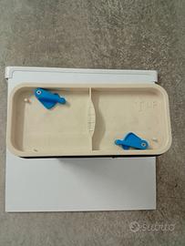 Condensatore acqua asciugatrice Candy CS C8LF-S or