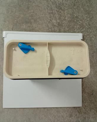 Condensatore acqua asciugatrice Candy CS C8LF-S or