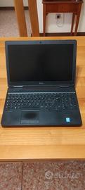 Dell Latitude E5540 usato
