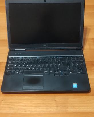 Dell Latitude E5540 usato