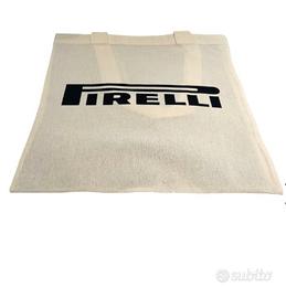 Shopper Pirelli