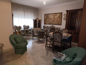 4 vani 140 mq. con 3camere letto pressi Motel Agip