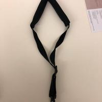 Tracolla per sax/sassofono