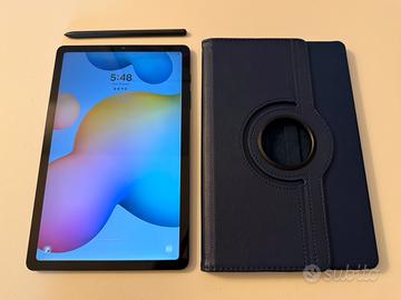 Samsug Galaxy Tab S6 Lite