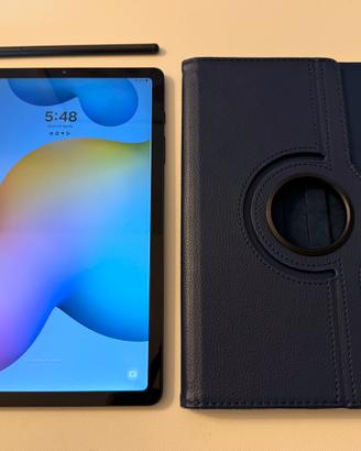 Samsug Galaxy Tab S6 Lite