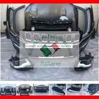 Ricambi Jeep Compass
