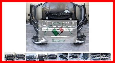 Ricambi Jeep Compass