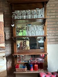 ETAGERE
