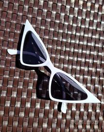 OCCHIALI DA SOLE DIVA PIN-UP BETSEY JOHNSON