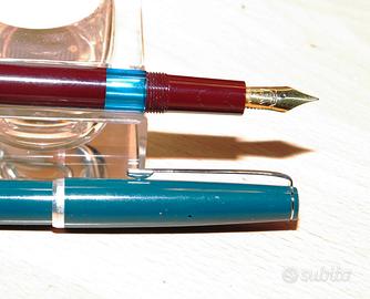 Penne stilografiche Norex vintage