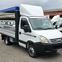 IVECO DAILY 35C15 CENTINATO MT3.74