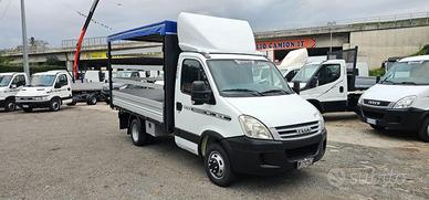 IVECO DAILY 35C15 CENTINATO MT3.74