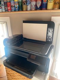 Stampante Hp Officejet 7500A Wide NON funzionante