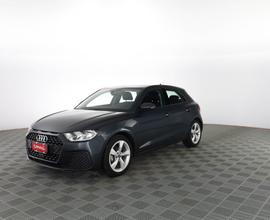 AUDI A1 A1 SPB 25 TFSI Admired