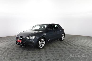 AUDI A1 A1 SPB 25 TFSI Admired