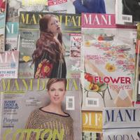 Riviste Mani di Fata