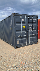 Containers usati SARDEGNA
