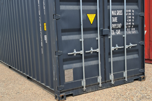 Containers usati SARDEGNA