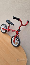 Bicicletta Chicco senza pedali 1-4 anni