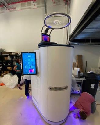 CRIO SAUNA CTN.fi