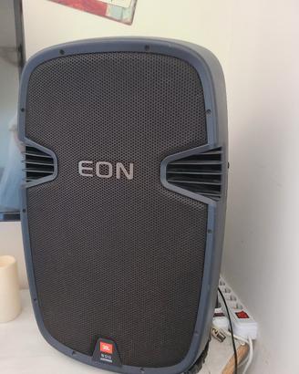 Casse attive  JBL  EON 515