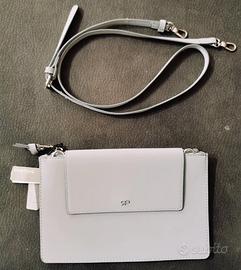 Parfois - BORSA  con tracolla rimovibile - Azzurro
