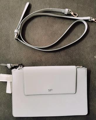 Parfois - BORSA  con tracolla rimovibile - Azzurro
