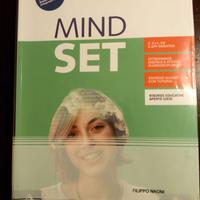 Libro informatica: Mindset - 9788824799478