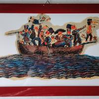 Franz Borghese: La Barca dei Pazzi