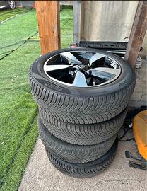 Gomme+cerchi