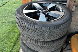 Gomme+cerchi