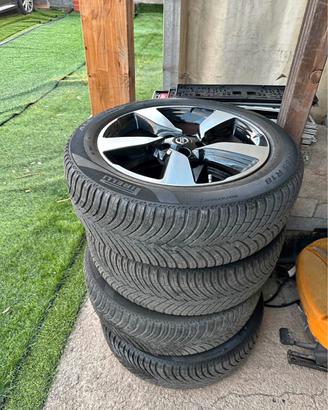 Gomme+cerchi