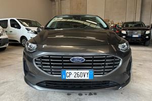 Ford Fiesta 1.1 GPL 5p Possibile Finanziamento