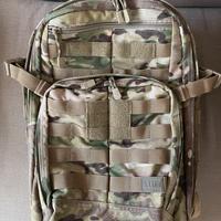 Zaino 5.11 RUSH 12 2.0 Multicam