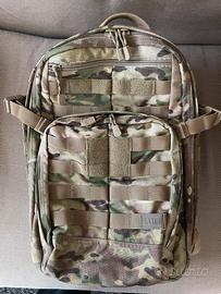 Zaino 5.11 RUSH 12 2.0 Multicam