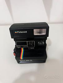 Polaroid spirt 600 cl