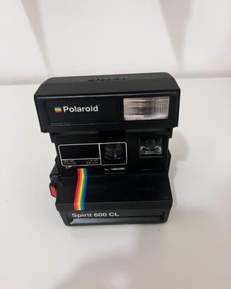 Polaroid spirt 600 cl