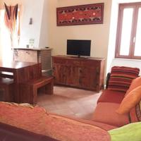 Appartamento centrale Rocca di Mezzo