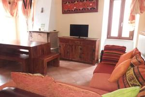 Appartamento centrale Rocca di Mezzo