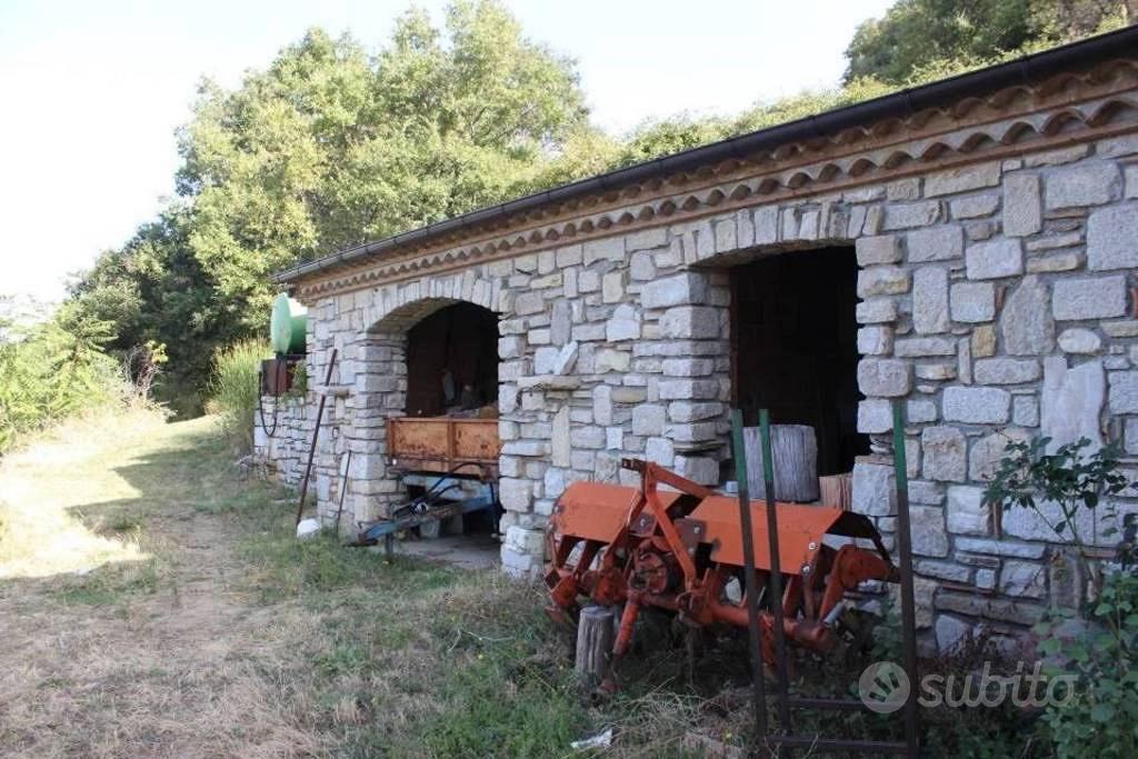 Immobile in asta di 159 m² a Casacalenda - Vista 2