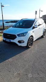 Ford Kuga St Line 2.0cc 120cv cambio man. diesel