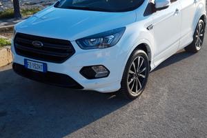 Ford Kuga St Line 2.0cc 120cv cambio man. diesel