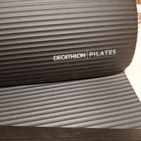 materassino per pilates 