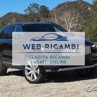 Ricambi volvo xc90 2218