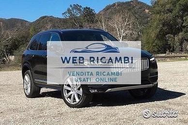 Ricambi volvo xc90 2218